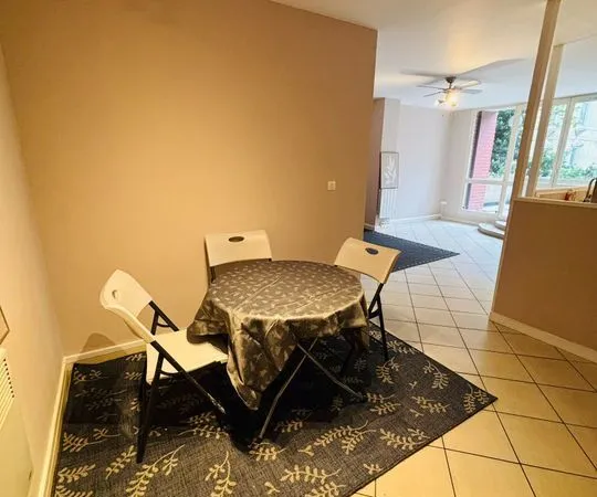 Appartement de 70m2 à louer sur Évry