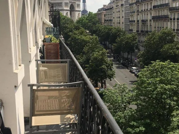 Appartement 3 pièces 43 m²