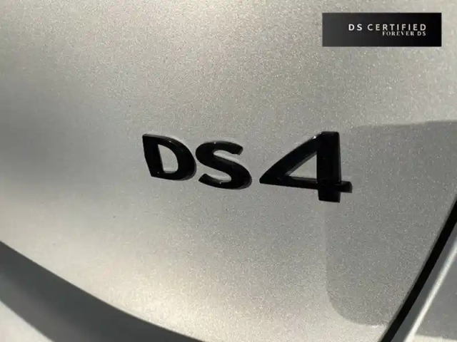 Ds Ds 4 ds4 bluehdi 130 eat8 — photo 19
