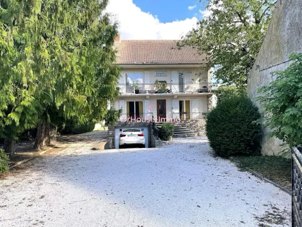 Maison 9 pièces 190 m²