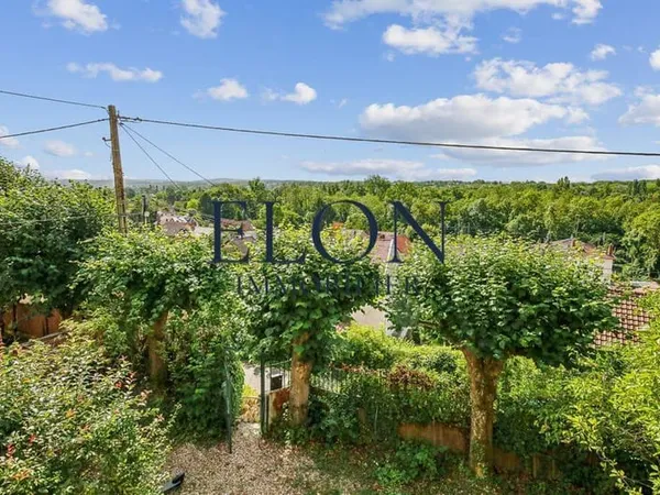Maison 6 pièces 130 m²