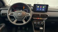 Dacia Sandero 1.0 TCe 90ch Stepway Confort — photo 11