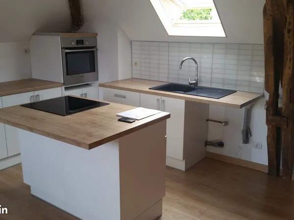 Tres beau studio renove en 2025