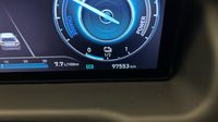 Hyundai Tucson 1.6 T-GDi 230ch Hybrid Creative BVA6 — photo 9