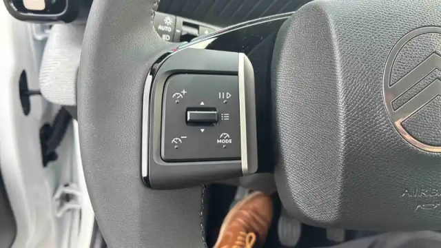 Citroën C3 turbo 100 ch bvm6 — photo 23