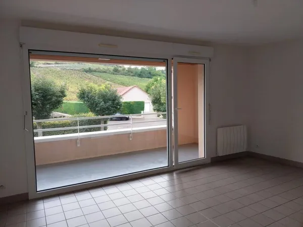 Appartement 4 pièces 91 m²