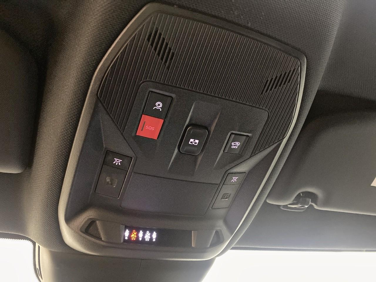 Peugeot 408 electrique 58 kwh 210 ch gt — photo 19