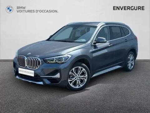 Bmw X1 sdrive18i 140ch xline