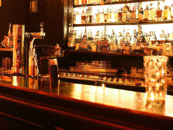 Fonds de commerce de bar restaurant à Toulouse 100 m²