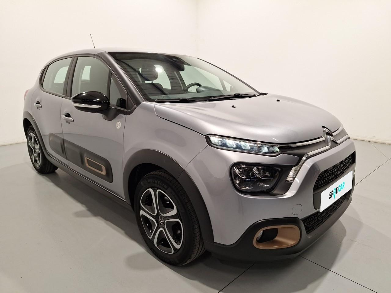 Citroën C3 puretech 83 s&s bvm5 c-series — photo 3