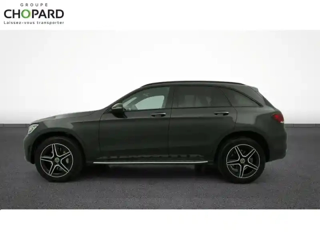 Mercedes Glc 300 e 9g-tronic 4matic — photo 4