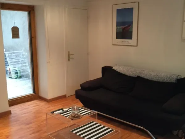 Magnifique deux pièces