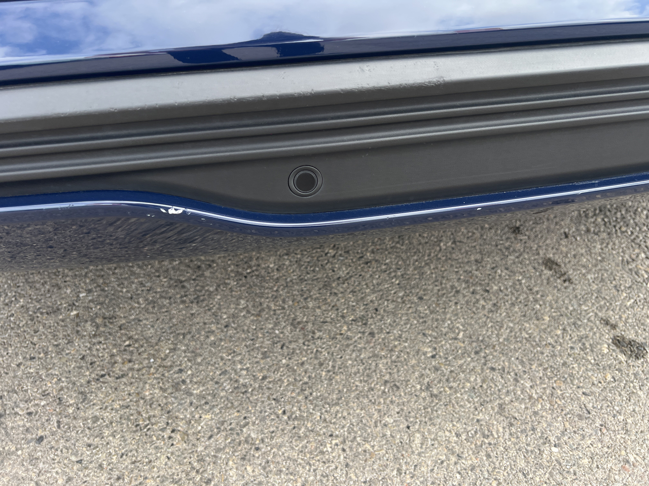 Ford Puma 1.0 Flexifuel 125 ch mHEV S&amp;S BVM6 — photo 24