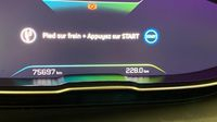 Peugeot 3008 HYBRID 225ch Allure Pack e-EAT8 — photo 9
