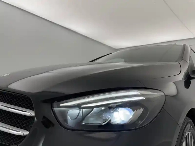 Mercedes Classe B 250 e 8g-dct — photo 60