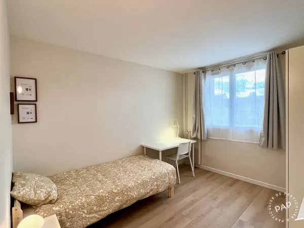 Appartement 4 pièces 62 m²