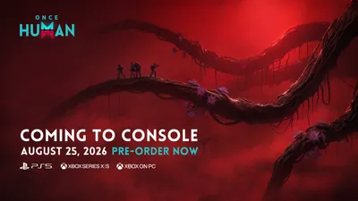 Once Human su PS5 e Xbox: collegare il proprio account entro il 25 agosto senza perdere i propri personaggi