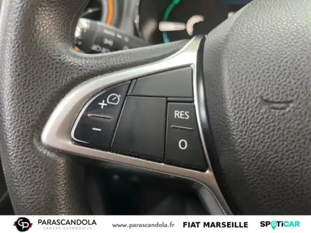 Dacia Spring confort plus - achat intégral — photo 14