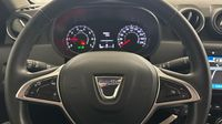 Dacia Duster 1.5 Blue dCi 115ch Prestige 4x2 - 20 — photo 25