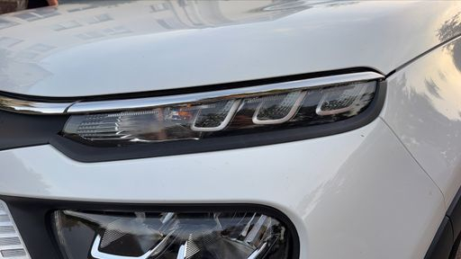 Citroen C3 1.2 PureTech 110 - Shine – 2020 – 64097 km – Essence – Boîte Manuelle — photo 22