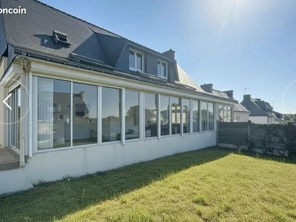 Maison location