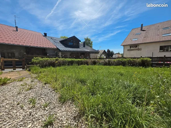 Appartement 3 pièces 68 m²