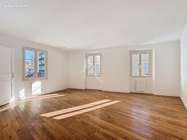 Appartement 1 pièce 35 m²
