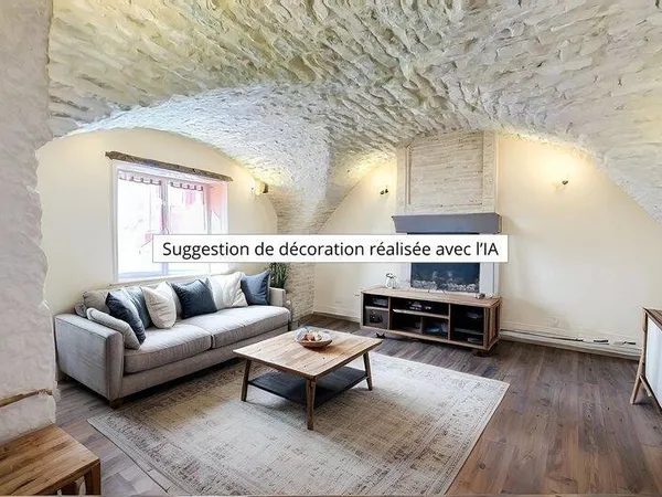 Maison 11 pièces 220 m²