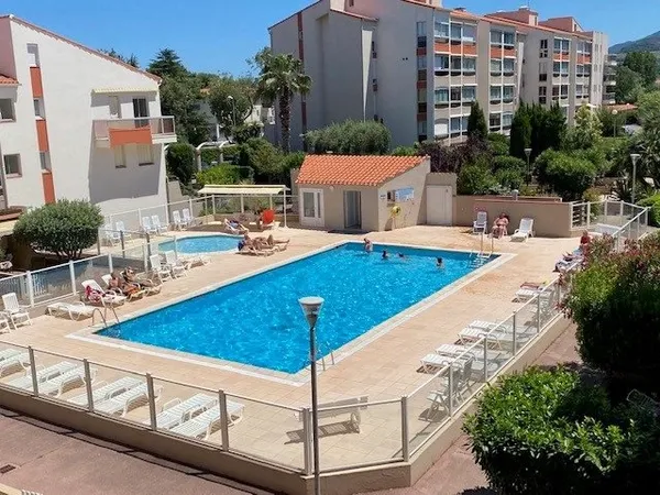 Studio 1 pièce 20 m²