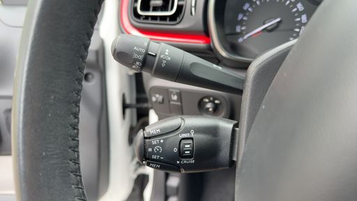 Citroen C3 1.2 PURETECH 82 - Shine – 2017 – 51154 km – Essence – Boîte Manuelle — photo 25