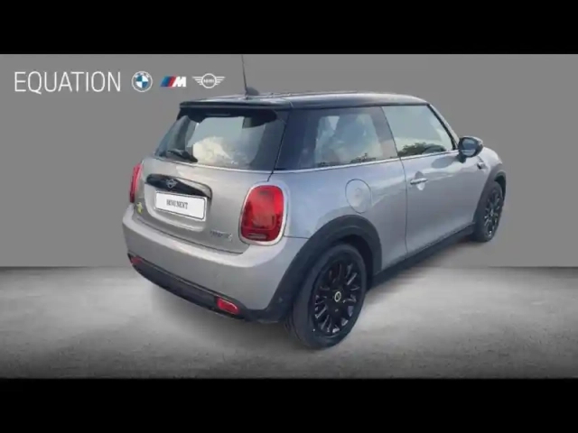 Mini Mini cooper se 184ch edition premium bva 5cv — photo 20