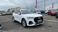 Audi Q3 45 TFSI e 245ch S line S tronic 6 — photo 3