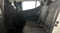 Dacia Sandero 1.0 ECO-G 100ch Expression — photo 13