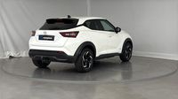 Nissan Juke 1.6 Hybrid 143ch N-Connecta 2022.5 — photo 5