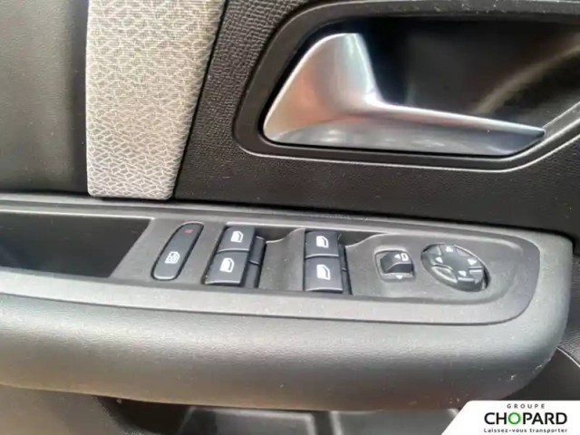 Citroën C4 bluehdi 130 s&amp;s eat8 — photo 14