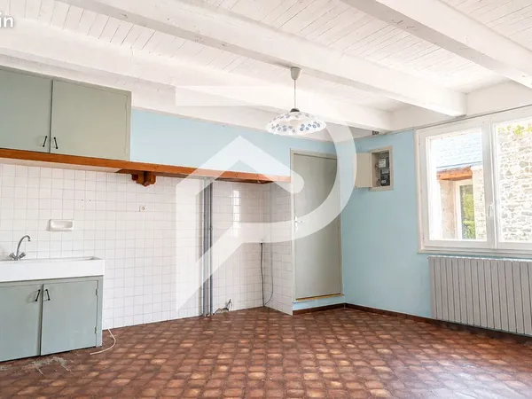Maison 5 pièces 113 m²