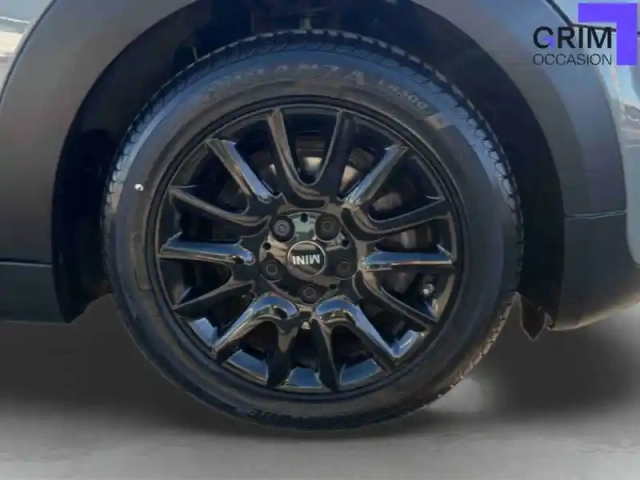 Mini Mini hatch 5 portes cooper 136 ch bva7 — photo 14