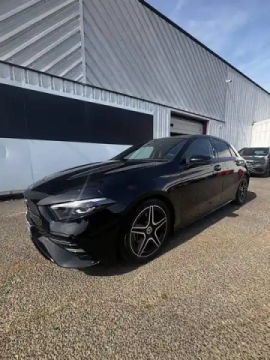 Mercedes Classe A 180 d