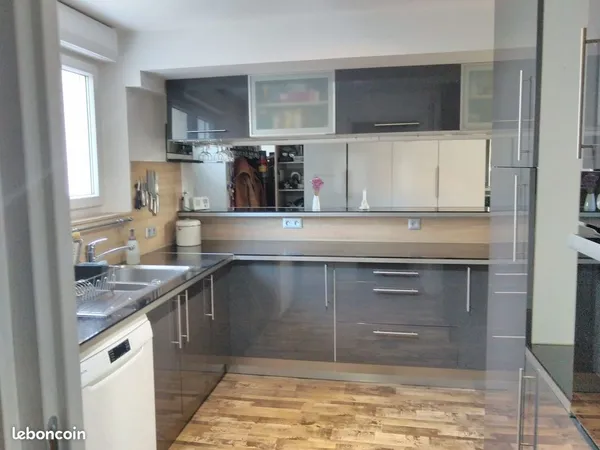 Maison F5 - secteur UTT/IUT