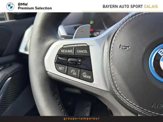Bmw X5 xdrive50e 489ch m sport — photo 30