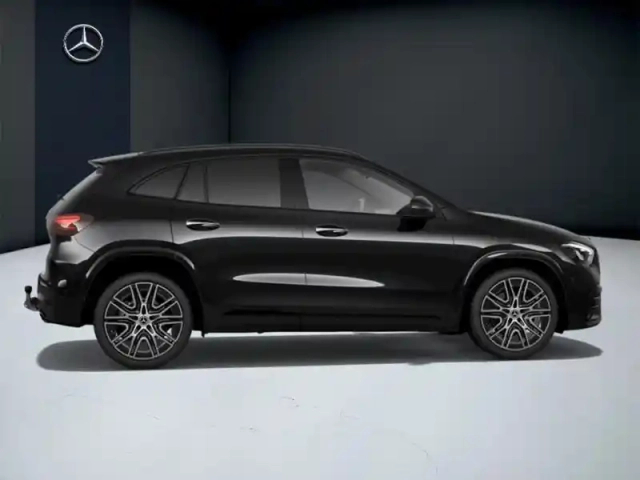 Mercedes Gla 200 d — photo 19