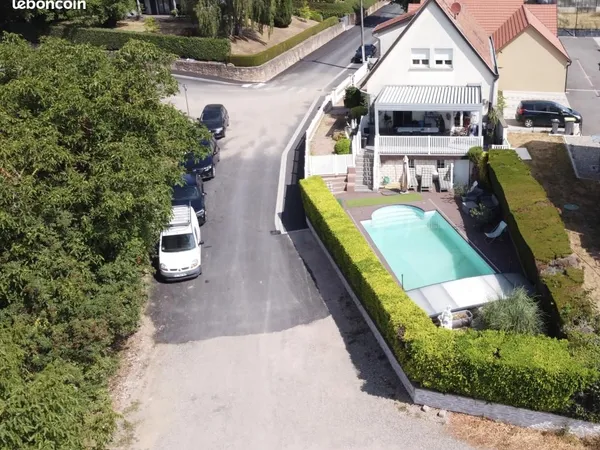Villa 5 pièces 150 m²