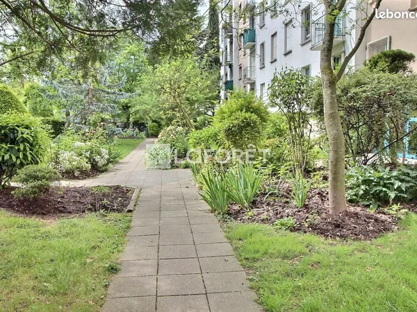 Appartement 4 pièces 66 m²