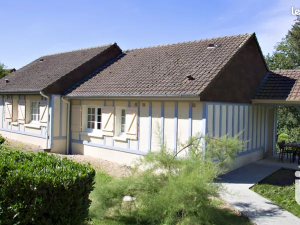 Maison 5 pièces 57 m²