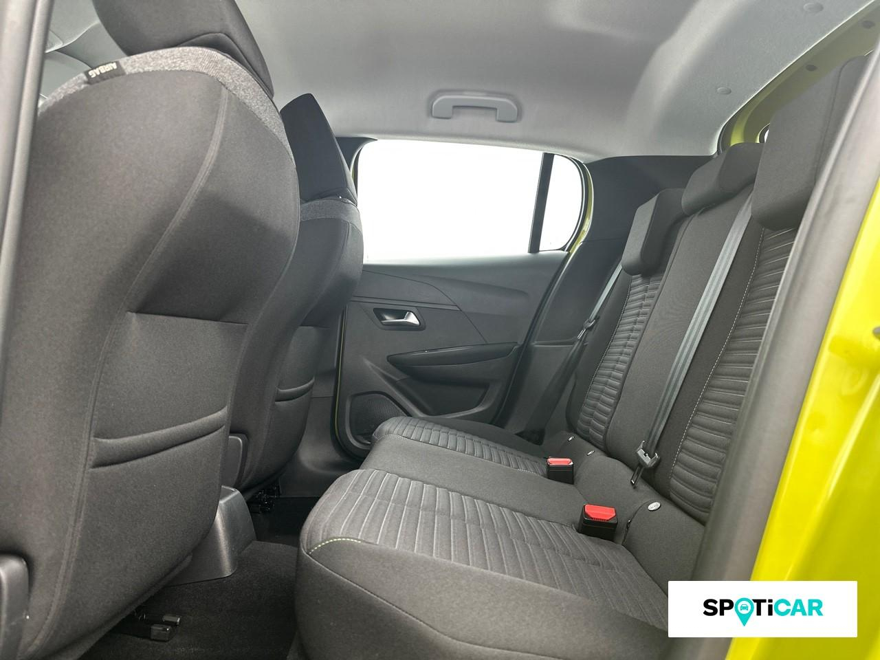 Peugeot 208 1.2 puretech 100ch s&s active — photo 10