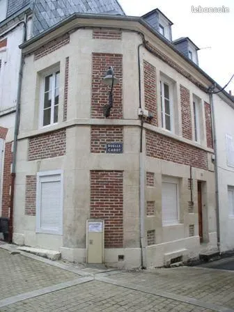 Maison 4 pièces 51 m²