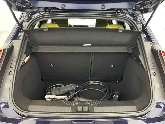 Renault 5 renault  e-tech electrique 10 ch autonomie confort — photo 87