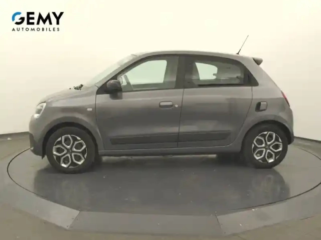 Renault Twingo iii sce 65 — photo 4