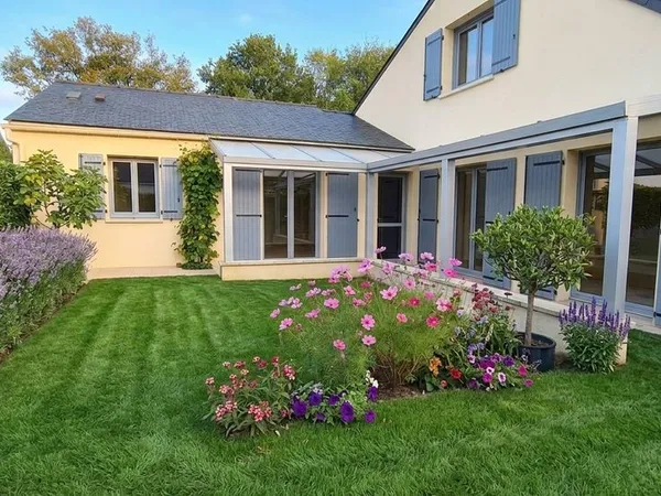 Maison 5 pièces 98 m²