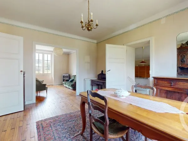 Maison 5 pièces 105 m²